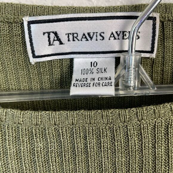 Travis Ayer’s Matching Three Piece Outfit Size 10 EUC - Picture 8 of 11